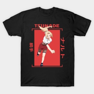 Tsunade T-Shirt